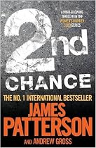 2nd Chance (Womens Murder Club 2)