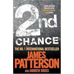 2nd Chance (Womens Murder Club 2)