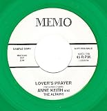 Lover's Prayer/Lonely Girl (NM 45 rpm)