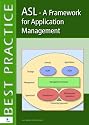 Application Services Library (ASL): A Framework for Application Management