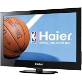 NEW HAIER LE26B13200 26″ 720P LED HDTV (TV’S (ONLY)) Reviews