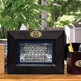 Memory NHL-WCA-019 Landscape Picture Frame-Capitals
