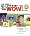 The Adobe Illustrator CS Wow! Book (WOW!)