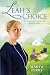 Leah's Choice: Pleasant Valley Book I