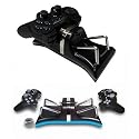 Shop4accessories Dual USB Charging/Charger Dock/Stand For 2 Playstation 3 (PS3) Controllers