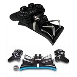Shop4accessories Dual USB Charging/Charger Dock/Stand For 2 Playstation 3 (PS3) Controllers