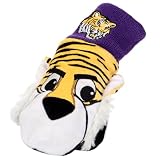 NCAA LSU Tigers Youth Mascot Mitten