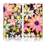 Zune 80/120GB Skin - Meadow
