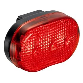 Torch - Lampe arri�re 3 LEDs