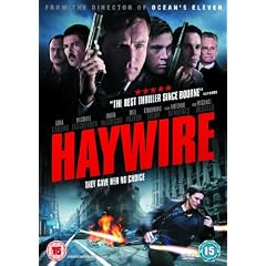 Haywire [DVD]
