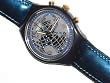Swatch Timeless Zone Chrono Swiss Quartz Watch