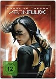 Produkt-Bild: Aeon Flux (limited Steelbook Edition)