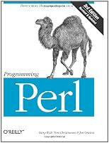 Programming Perl