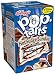 Health & Personal Care : Kellogg's Pop-Tarts Frosted Hot Fudge Sundae, 14.7-Ounce, 8-Count Boxes (Pack of 12)