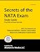 Secrets of the NATA Exam Study Guide: NATA Test Review for the National Athletic Trainers' Association Board of Certification Examination