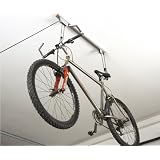 RacorPro Plus Roof Mounted Aluminum Bike/Cycle and Ladder Lift (Kitchen)