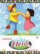 Heidi Collezione #02 (5 Dvd)