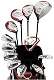 Slazenger SUPERCAT-SX8.9 17�_�N���u�Z�b�g
