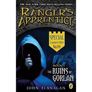The Ruins of Gorlan (Ranger's Apprentice, Book 1)