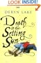 Death in the Setting Sun (Isis Mystery)