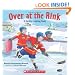 Over at the Rink: A Hockey Counting Book