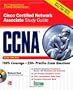 CCNA Cisco Certified Network Associate Study Guide (Exam 640-802) (Certification Press)