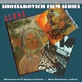 Shostakovich Film Series: Music from the Film Alon