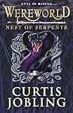 Nest of serpents