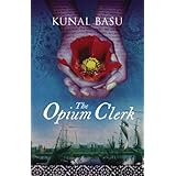 the opium clerk