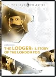 Lodger [Import USA Zone 1]