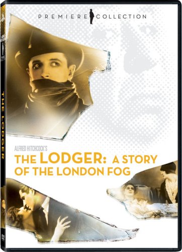 The Lodger (1927) at Silent Movie Theatre