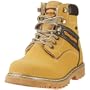 Dockers 277540-129039, Unisex-Kinder Desert Boots, Beige (camel), EU 41