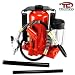 Air/Manual Bottle Jack Low Profile 20 Ton