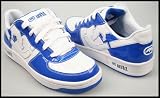 Marc Ecko - Marc Ecko "Cleveland" Mens Shoe, White/Blue or Red/Gray