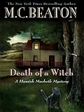 Death of a Witch