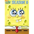 SpongeBob SquarePants: Season 5, Vol. 1