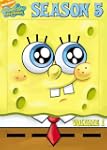 SpongeBob SquarePants: Season 5, Vol. 1
