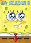 SpongeBob SquarePants: Season Five, Vol. 1