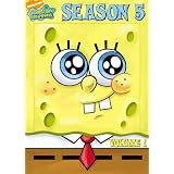 SpongeBob SquarePants: Season Five, Vol. 1 ~ Tom Kenny