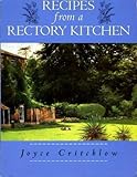 Recipes from a rectory kitchen