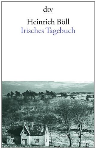 Produkt-Bild: Irisches Tagebuch