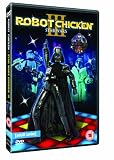 Produkt-Bild: REVOLVER ENTERTAINMENT Robot Chicken Star Wars 3 [DVD]