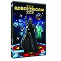Robot Chicken Star Wars Episode 3 [Adult Swim] [DVD]