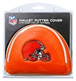 NFL Cleveland Browns Mallet Putter Cover