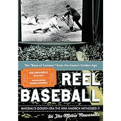 Reel Baseball: Baseball's Golden Era