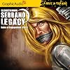 Serrano Legacy - Rules of Engagement Part 1 (Book 5)