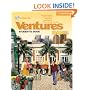 Ventures Basic Student's Book with Audio CD