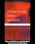 Contemporary British Novelists (Routledge Key Guides)