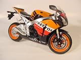 1:6 2009 Honda CBR1000RR Repsol