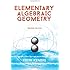 Elementary Algebraic Geometry: Second Edition (Dover Books on Mathematics)